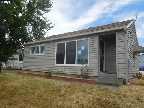 3108 SW Jay Ave, Pendleton, OR 97801
