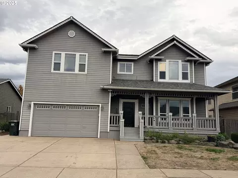 4465 Countryside Ct, Salem, OR 97305