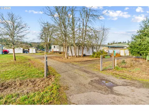 82966 Minnick Rd, Dexter, OR 97431