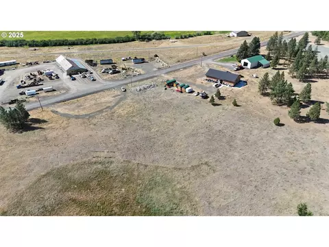 Sawmill Cutoff Ln, Halfway, OR 97834