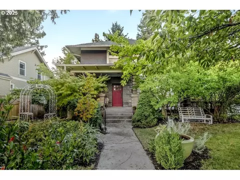 7039 N Portsmouth Ave, Portland, OR 97203