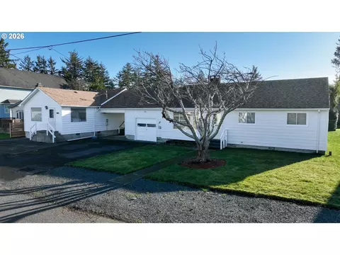 1255 Avenue A, Seaside, OR 97138