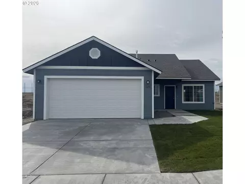 226 Michelle Ave, Umatilla, OR 97882