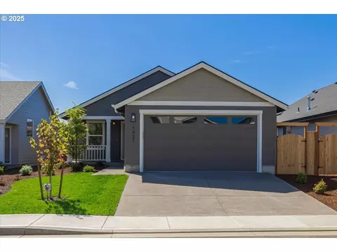 1421 SE Hankel St, Dallas, OR 97338