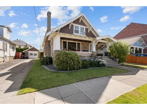 240 SW 3rd St, Pendleton, OR 97801