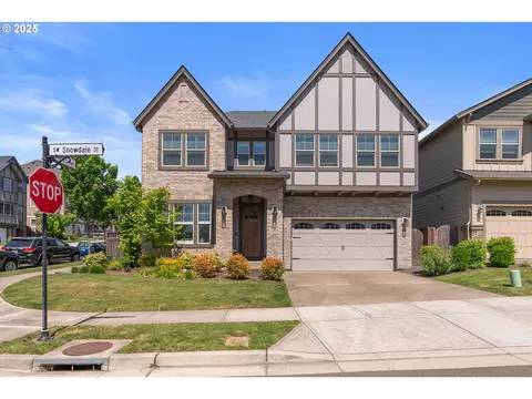 16943 SW Snowdale St, Beaverton, OR 97007