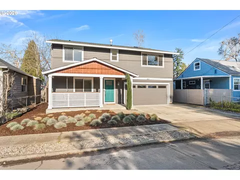 8407 N Hartman St, Portland, OR 97203