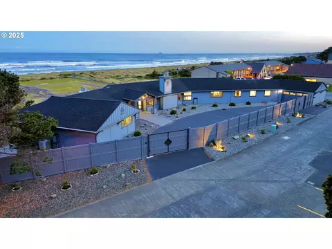 94098 Rubys Way, Gold Beach, OR 97444