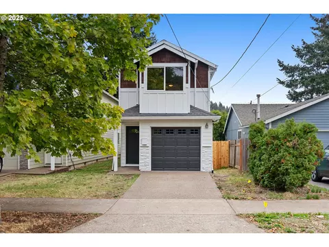 3226 NE 81st Ave, Portland, OR 97213