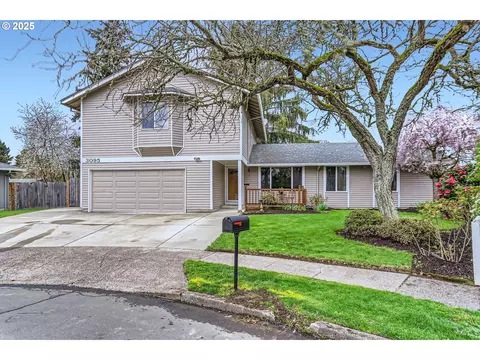3095 NW 178th Ave, Portland, OR 97229