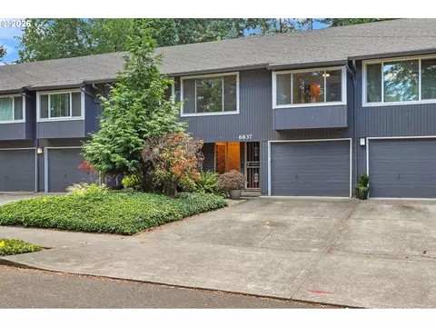 6837 NE Claremont Ave, Portland, OR 97211