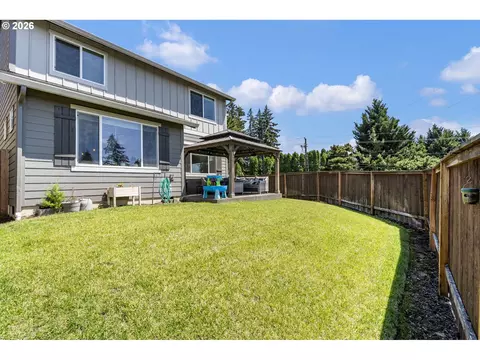 Exterior - 8601 N Appleton St, Camas, WA 98607 photo 3 of 4