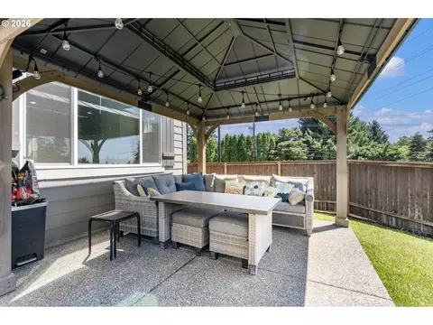 Exterior - 8601 N Appleton St, Camas, WA 98607 photo 4 of 4