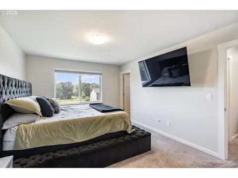 Bedroom - 8601 N Appleton St, Camas, WA 98607 photo 1 of 4