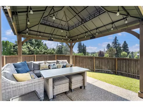 Exterior - 8601 N Appleton St, Camas, WA 98607 photo 2 of 4