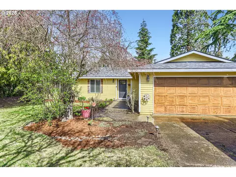 5641 SE Byron Dr, Milwaukie, OR 97267