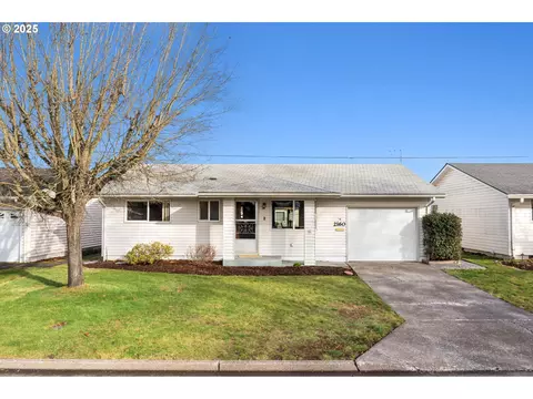 2160 Umpqua Rd, Woodburn, OR 97071