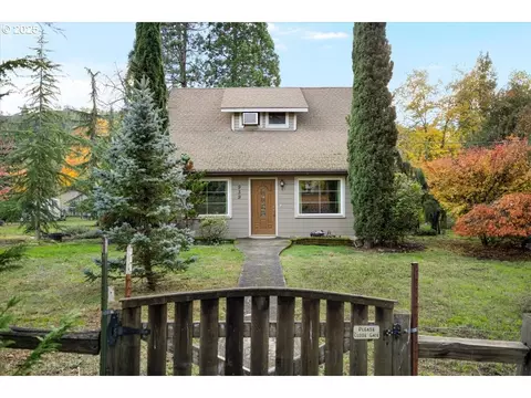 939 Buckhorn Rd, Roseburg, OR 97470