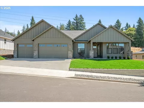 16709 NE 38th Ave, Vancouver, WA 98686