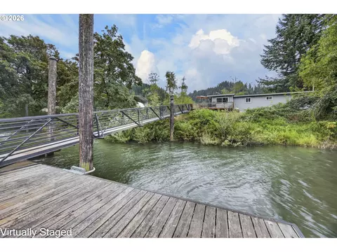 Other - 10213 Sweet Creek Rd, Mapleton, OR 97453 photo 8 of 22