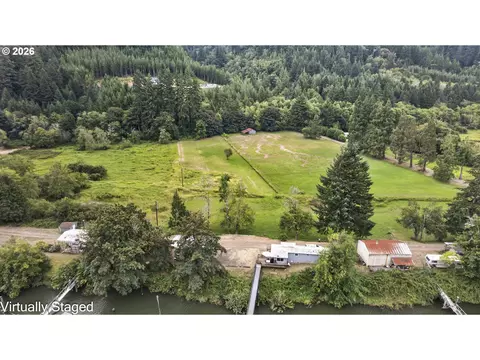 Other - 10213 Sweet Creek Rd, Mapleton, OR 97453 photo 18 of 22
