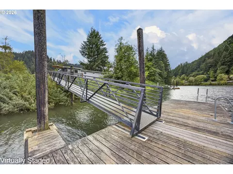 Other - 10213 Sweet Creek Rd, Mapleton, OR 97453 photo 7 of 22