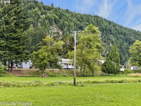 Other - 10213 Sweet Creek Rd, Mapleton, OR 97453 photo 20 of 22