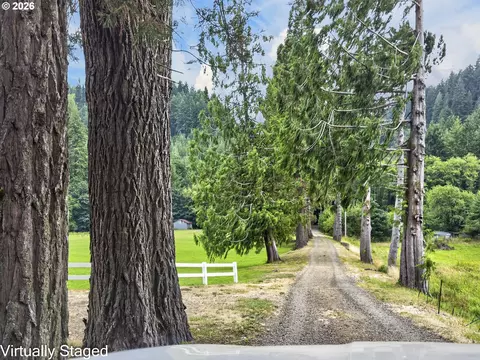 Other - 10213 Sweet Creek Rd, Mapleton, OR 97453 photo 19 of 22