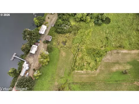 View/Area - 10213 Sweet Creek Rd, Mapleton, OR 97453 photo 8 of 11