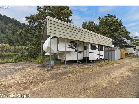 Other - 10213 Sweet Creek Rd, Mapleton, OR 97453 photo 10 of 22