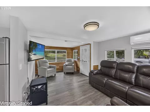 Living - 10213 Sweet Creek Rd, Mapleton, OR 97453 photo 1 of 1