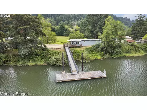 Other - 10213 Sweet Creek Rd, Mapleton, OR 97453 photo 5 of 22