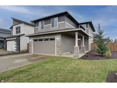 11611 NE 135th Ave, Brush Prairie, WA 98606