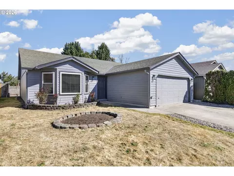 1608 NW 3rd St, Battle Ground, WA 98604