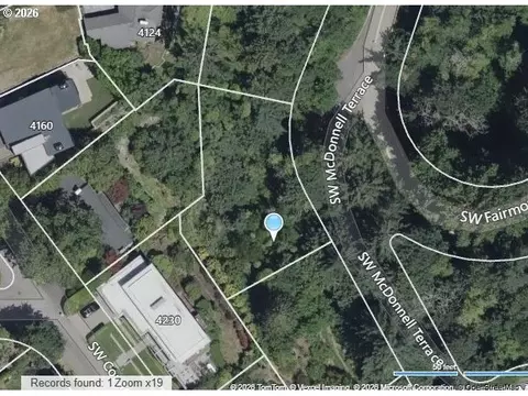 0 SW Mcdonnell, Portland, OR 97239