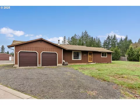 25282 Lamb Rd, Elmira, OR 97437