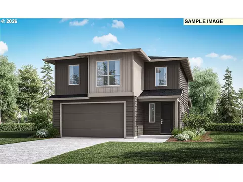 10713 NE 139th Ave #LOT 05, Vancouver, WA 98682