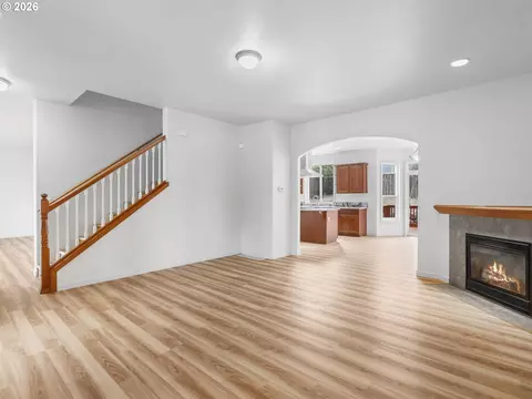 Living - 21754 NE Couch Ct, Gresham, OR 97030 photo 1 of 9