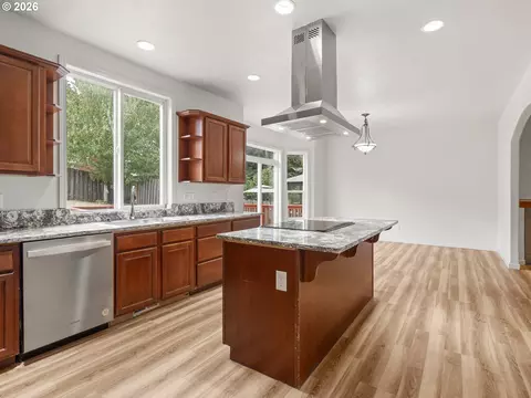 Kitchen - 21754 NE Couch Ct, Gresham, OR 97030 photo 3 of 3