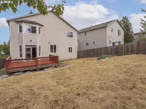 Exterior - 21754 NE Couch Ct, Gresham, OR 97030 photo 8 of 8