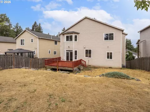 Exterior - 21754 NE Couch Ct, Gresham, OR 97030 photo 7 of 8