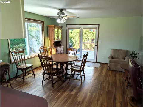 Dining - 5440 J St, Springfield, OR 97478 photo 1 of 1
