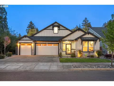 2503 SE 25th Ave, Battle Ground, WA 98604
