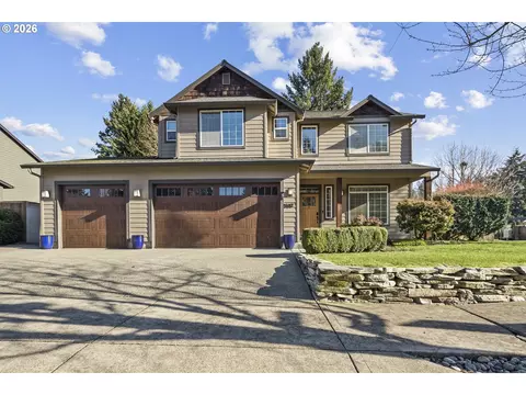 9607 NE 157th Ave, Vancouver, WA 98682
