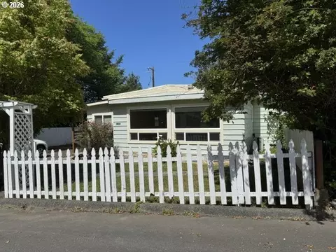 16091 Kings Way, Brookings, OR 97415