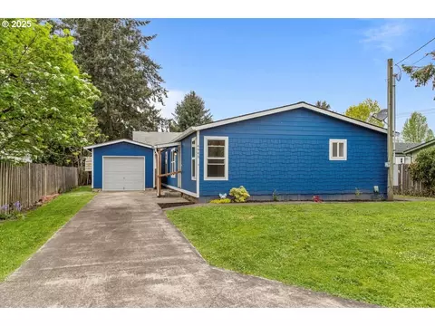 4945 Noren Ave, Keizer, OR 97303