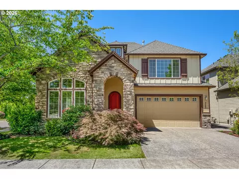4049 NW 134th Ter, Portland, OR 97229