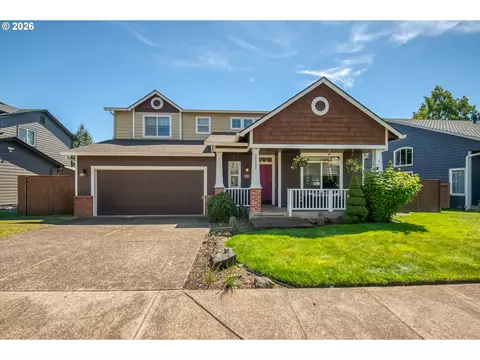 30832 NW Yorkshire St, North Plains, OR 97133