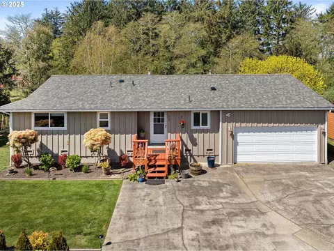 294 Woodland Ave, Gearhart, OR 97138