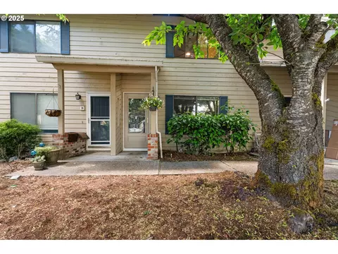 29570 SW Volley St #35, Wilsonville, OR 97070